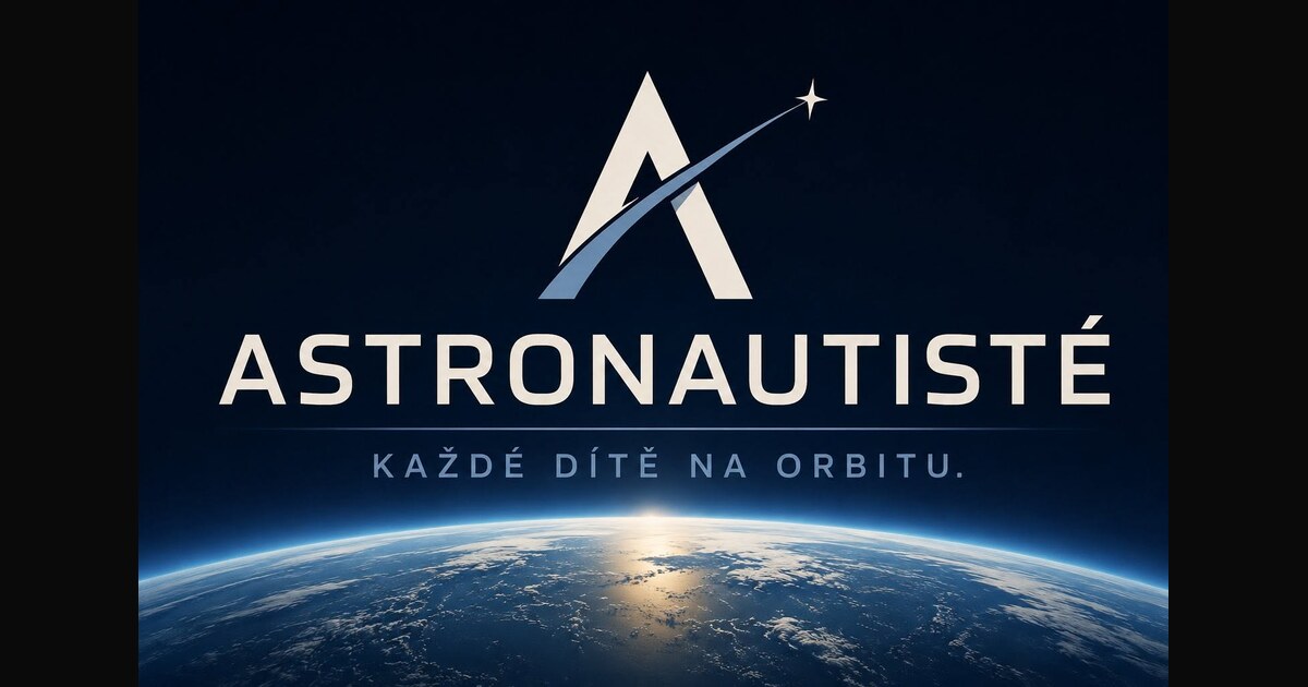 Default OG — Astronautisté